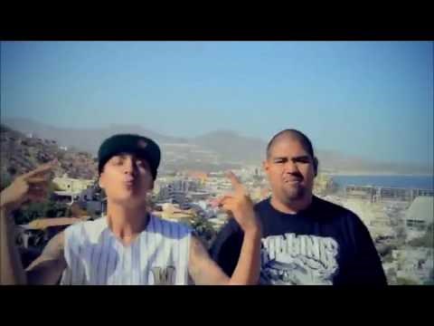 ALEMAN----RAP PHENOMENON -VIDEO-OFICIAL