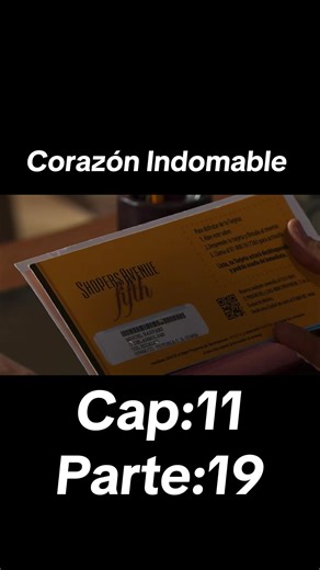 Corazón Indomable Episode 11 Recap: Maricruz & Octavio