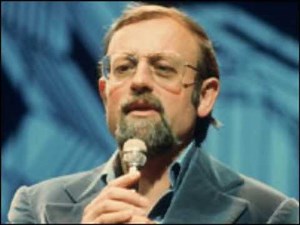 Roger Whittaker dirty old town -live-