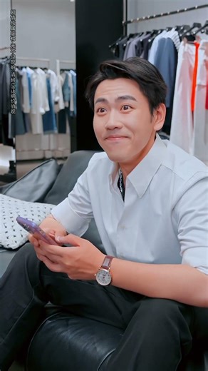 Apakah kamu menginginkan pacar yang cantik dan kaya seperti itu? #shorts