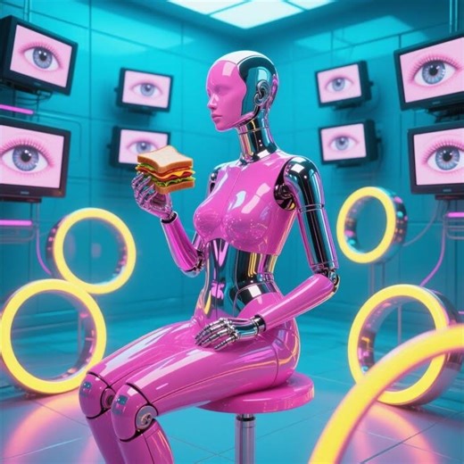 Male Gaze: Cinematic Resolution (Preview)