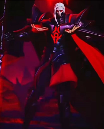 Defeating Enemies in League of Legends with Volkath