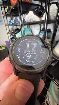 UNBOXING NEW RUNNING GEAR: COROS Apex 4