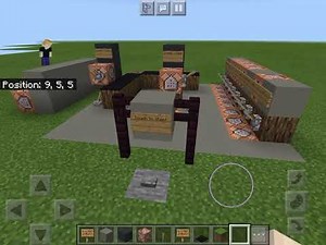 ✔️How to make a Working Tycoon in Minecraft!