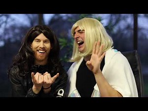 BACK 2 BASICS VLOG 3 (w/ Brandon Farris)