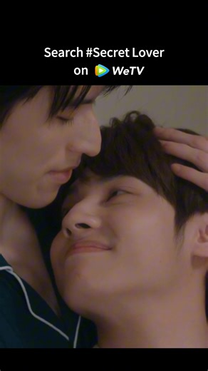49K views · 753 reactions | A hug is love wrapped in silence. 輸✨ 狼#SecretLover is streaming now on WeTV. Every Tuesday at 21:00 (GMT+8) on WeTV. ✨Starring #WangJunhao #ChengXi  https://u.wetv.vip/7roVpn8E0mC #秘密关系 #王君豪 #成晞 #WeTV #WeTVAlwaysMore | WeTV | Facebook