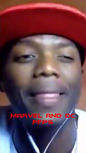 Comic Book Characters: Marvel and DC Profile Pictures | TikTok