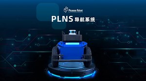 全新开拓者4轮4驱底盘适配3D激光导航系统