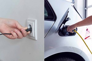 La batterie des voitures électriques, un élément crucial pour le stockage et la gestion du réseaux affirme cette étude