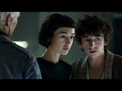 Alien Earth Episode 7 Recap and Ending Explained