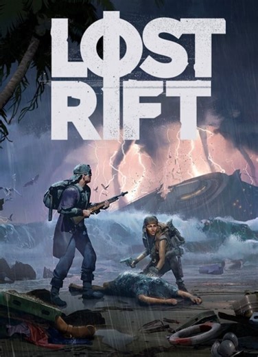 Lost Rift - описание, системные требования, оценки, дата выхода