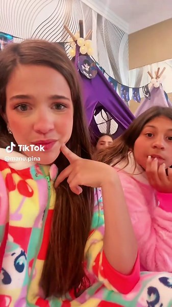 Festa do Pijama Incrível com Manu Pina e Amigos