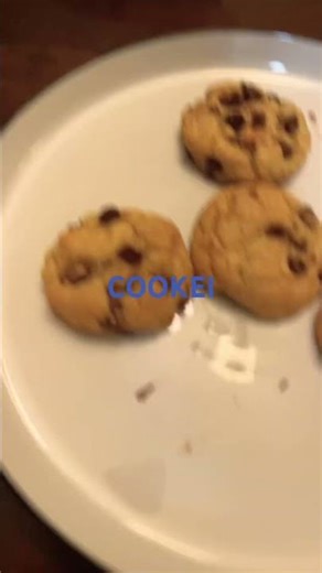 Js made cookies ( recipe by ‪@Iramsfoodstory‬