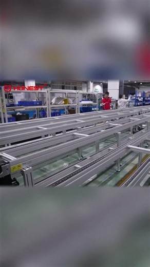 Want to mass-produce robots? The bottleneck is in assembly.