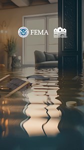 Flooding is expensive, repairs and recovery can be slow. But with flood insurance, your life returns to normal faster. | FEMA Federal Emergency Management Agency