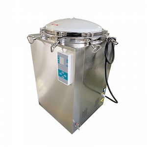 [Hot Item] Va-Fd50 Vertical Steam Sterilizer Autoclave Medical Device  Disinfection and Sterilization of Surgical Instruments