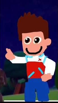 Paw Patrol Credits