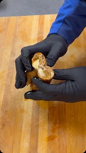 7K views · 75 reactions | Rapini and Fontina Stuffed Sausage..  I...