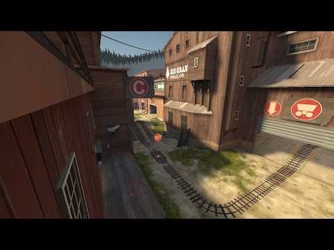 Lots Of Kritz On Fifthcurve - TF2