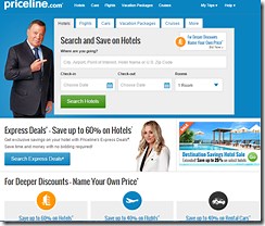 Priceline vs. Expedia–Who is bigger for hotel bookings? – Loyalty Traveler