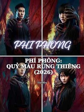 Review Phí Phông: Quỷ máu rừng thiêng - Bộ phim kinh dị dân gian đáng xem nhất năm #shorts