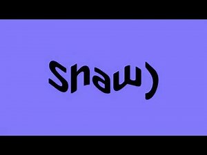 Shaw Logo Effects (Preview 2 Effects) (MY FIRST LOGO EDITING VIDEO OF 2025)