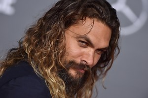 Jason Momoa adelantó el final de Game of Thrones: “Será lo más grande que se ha emitido en televisión”