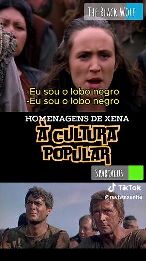 Spartacus: O Épico Drama Histórico de 1960