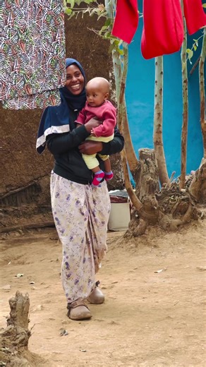 Part 1 #alihsanprojects #islamic_video #charity #muslim #ethiopian_tik_tok🇪🇹🇪🇹🇪🇹🇪🇹