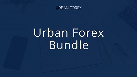 Urban Forex Bundle