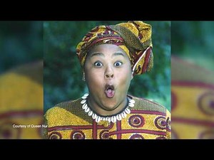 Telling Stories in the African Oral Tradition