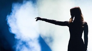 Kroatien: Franka - "Crazy"