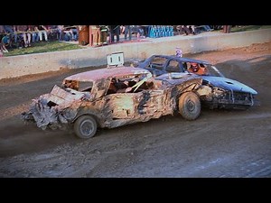 Old School Wire - Defiance County Derby 2025