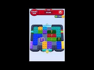 Color Block Jam Level 576