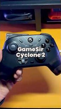 Out of the Box: The BEST Pro Controller for SWITCH 2