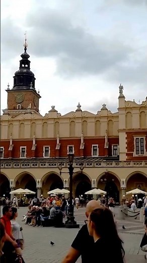 Poland Travel Tips #Tourism #Poland