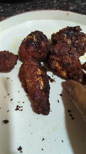 Chicken 65🍗🍗 |Middle class penmani#subscribe #food #cooking