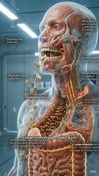 What REALLY Happens When You Hold Your Poop In 💩🤯 (Inside Your Body)