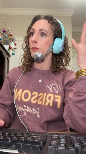 Koa Guidry Melancon on Instagram: "Louisiana 911 operator - Happy New Year! Now quit callin’ about them fireworks… #cajunmamas #911operator #louisiana911operator #happynewyear"