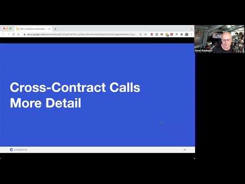 More Advanced Solidity and Design Patterns