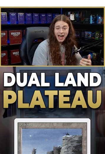 Mastering Duals in Magic: The Gathering Gameplay