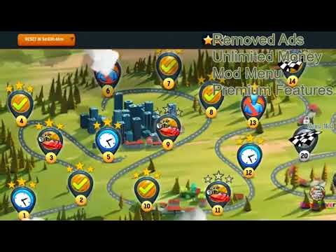 Moto Rider Go Mod Apk / Hack Versi Terbaru 2025 | Unlimited Money & All Unlocked & All Unlimited