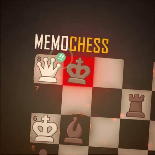 The BEST Knight FORK 🔥 #chess #shorts