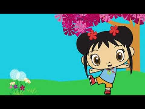 Ni Hao, Kai-Lan intro (French, Muppetman03 reupload)