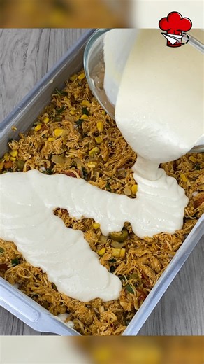 Super easy Blender Savory Pie ... 😋😋 | Recipes at Home