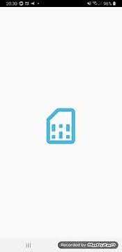 Come trovo il numero ICCID della SIM card?