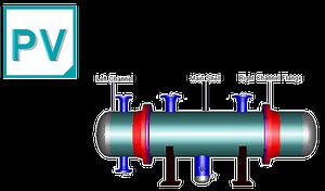 PV Elite 壓力容器專業分析軟體 - 呈榮科技