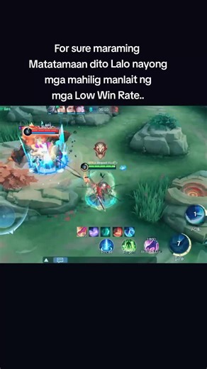 Understanding Win Rate and Player Perception in Mobile Legends