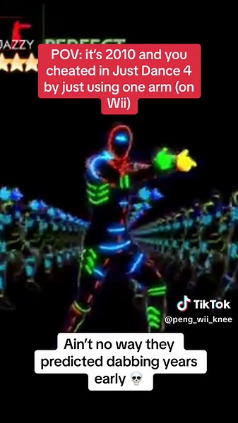 Just Dance Memes: A Throwback to 2010 Gaming