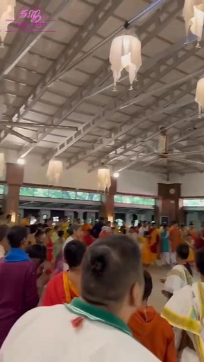 Kirtan at Shanti Mandir Magod | Shanti Mandir Magod